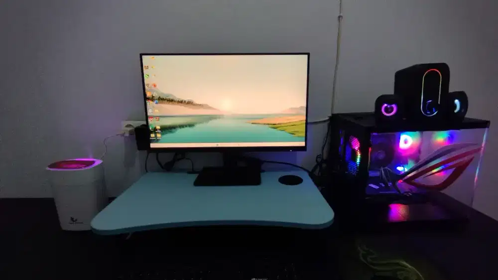 Dijual komputer RTX 3060