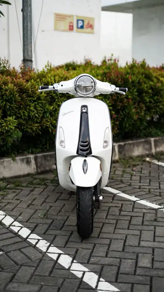PIAGGIO VESPA PRIMAVERA S 2021