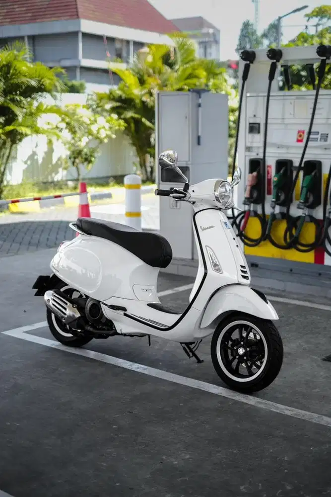 PRIMAVERA 150 S EDITION TAHUN 2023