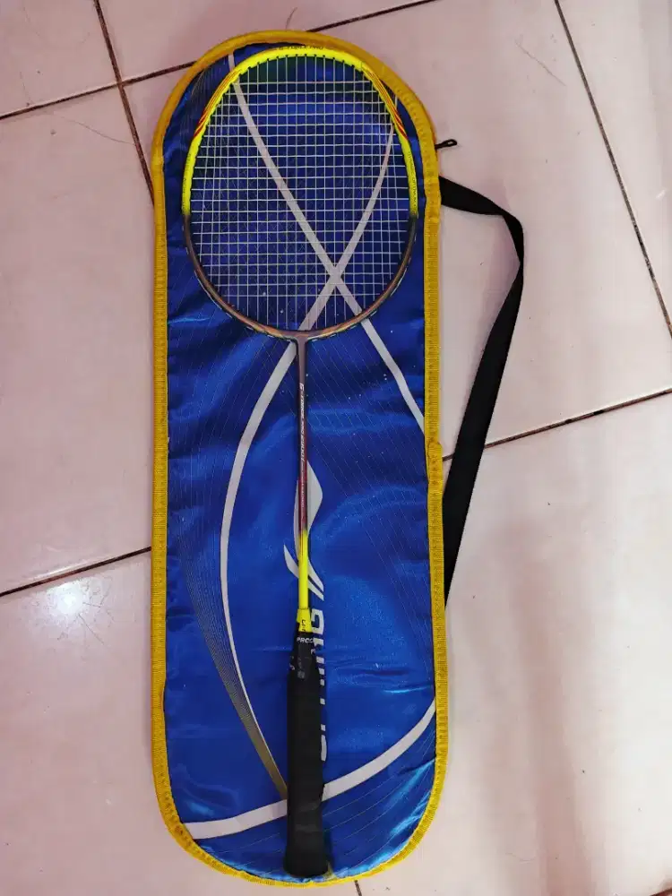 RAKET LINING G-FORCE PRO 2900i