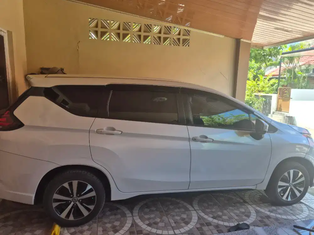 Dijual Cepat Nissan Livina 2019