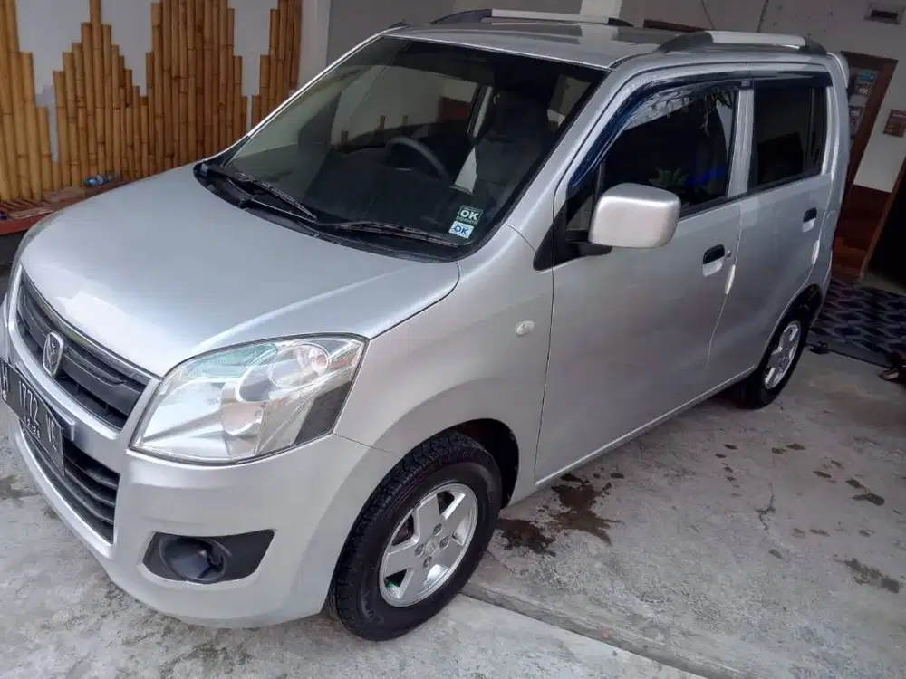 Dijual Cepat tangan kedua