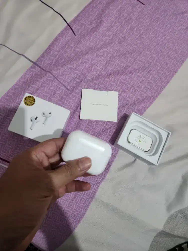 Airpods pro 3 jual