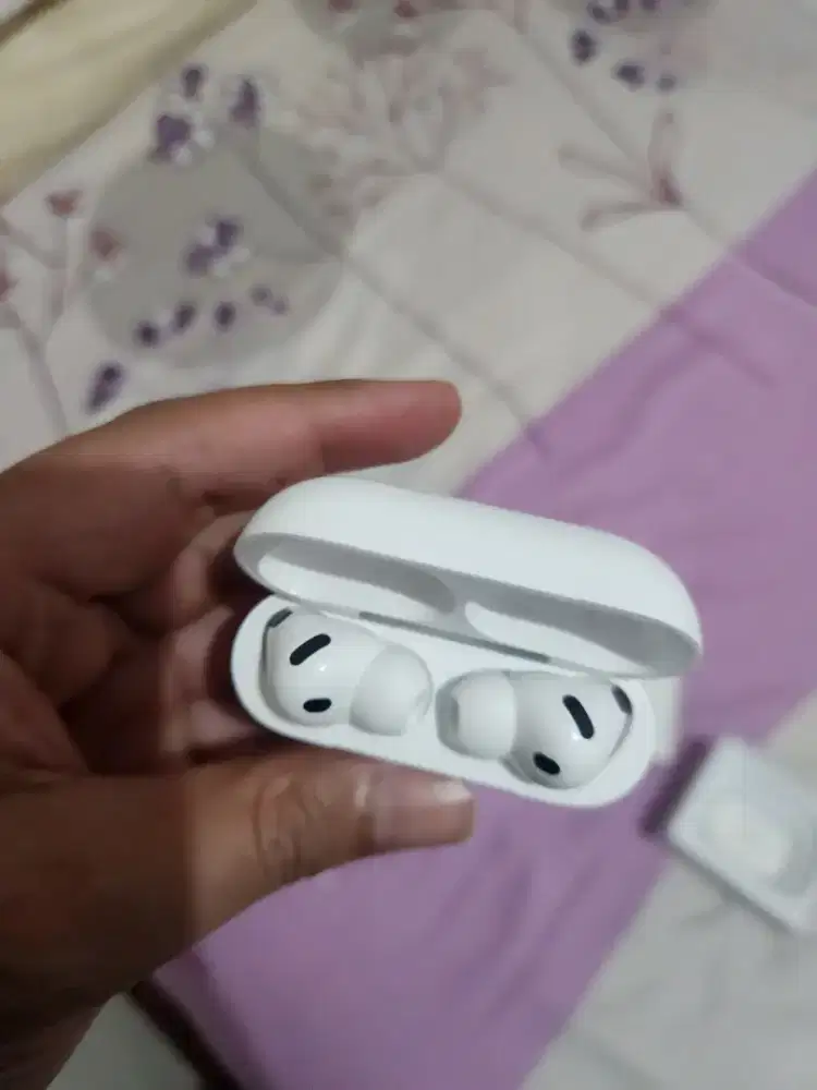 Airpods pro 3 jual