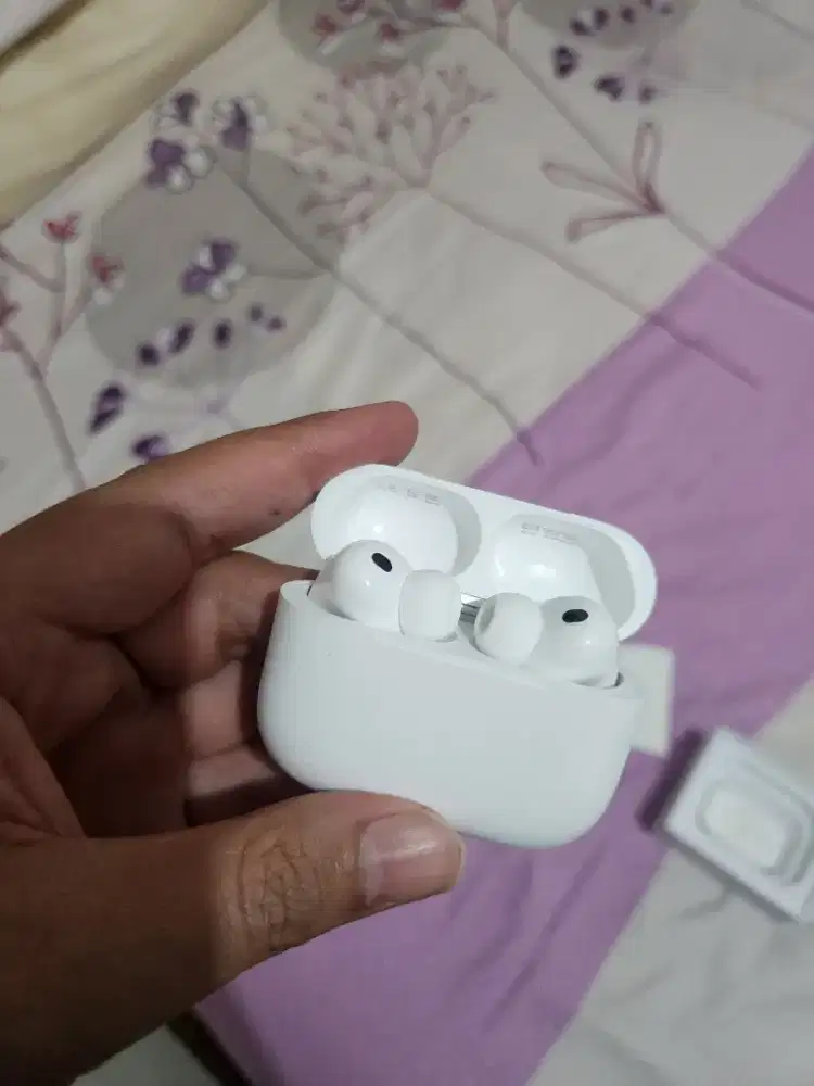 Airpods pro 3 jual