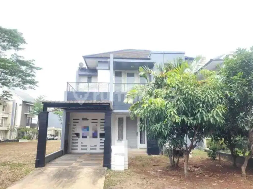 Sutera Onyx Alam sutera semi furnish