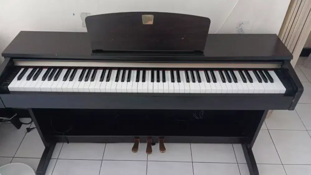 Service Piano Digital