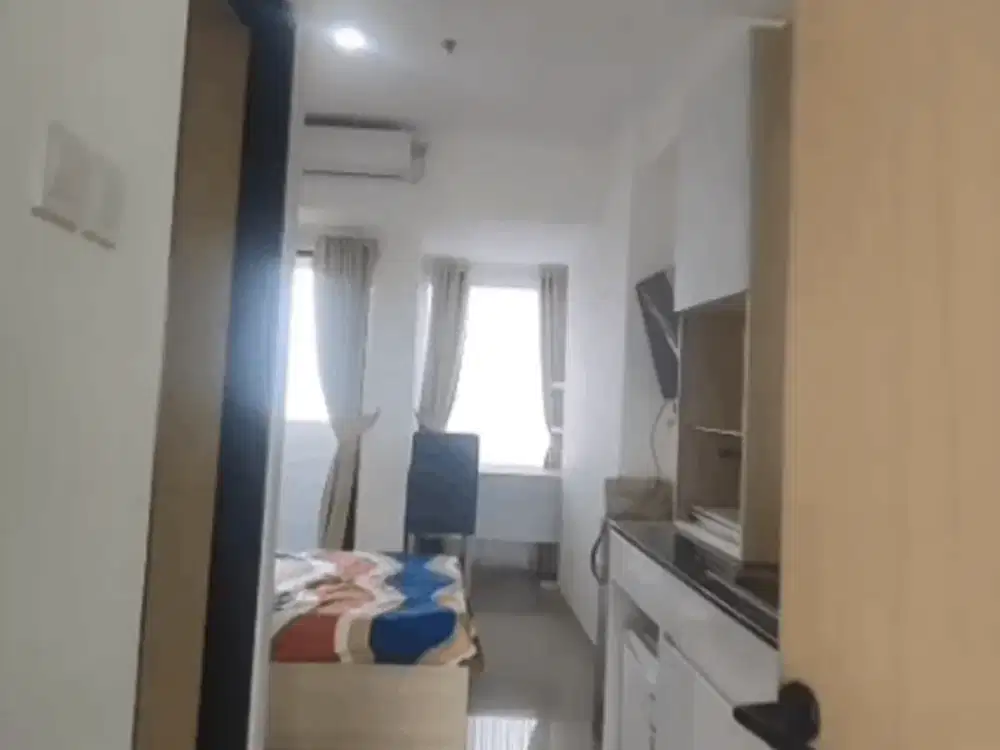 Apartement Premium Student View Gunung  Dekat Kampus ITB