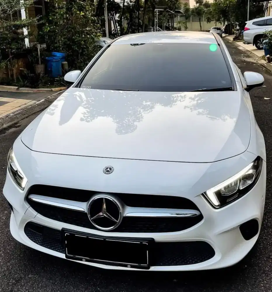 MURAH. Mercedes Benz A200 MBUX AMG 2023 Sedan cla200 cla 2022