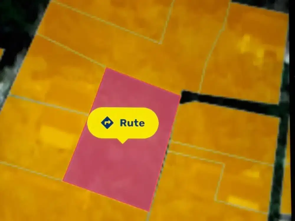 Jual Tanah Murah Di Purwobinangun Pakem, 700 Ribuan