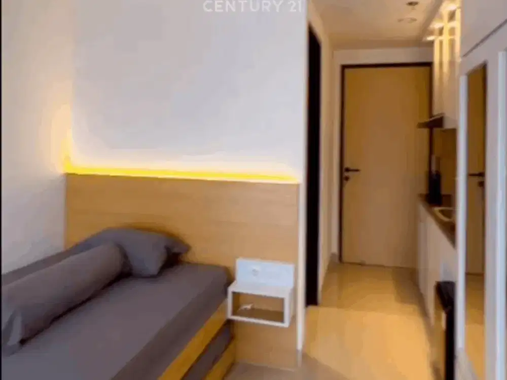 Apartemetn Premium Student Dekat Kampus ITB Louvin