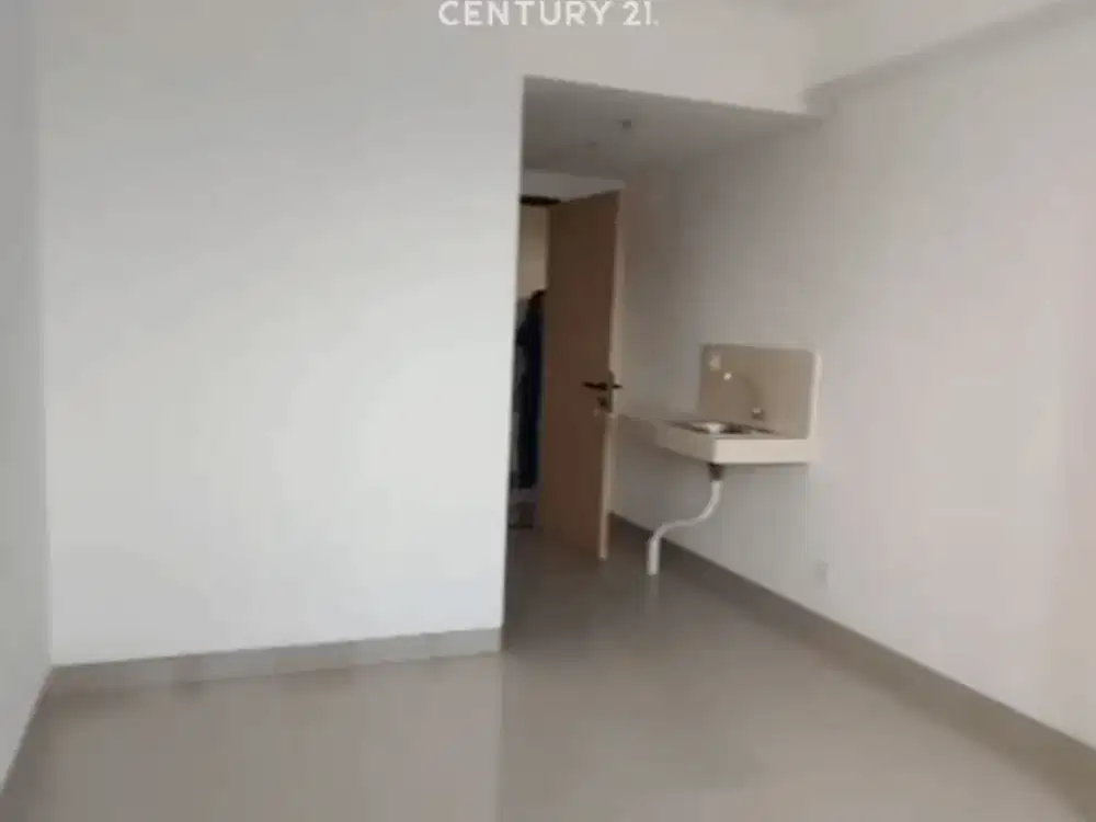 Apartement View Gunung Di Loucin Jatinangor