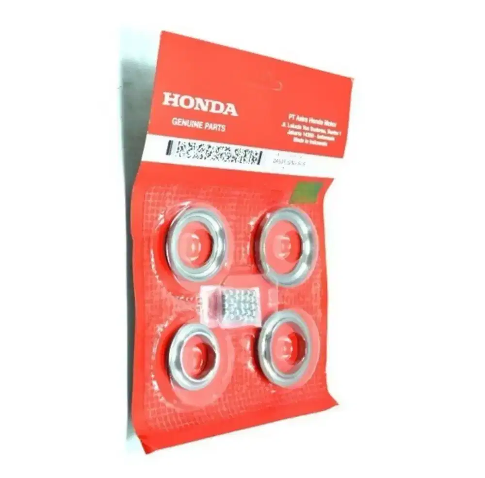 Komstir Baru Honda Cengkareng Ori