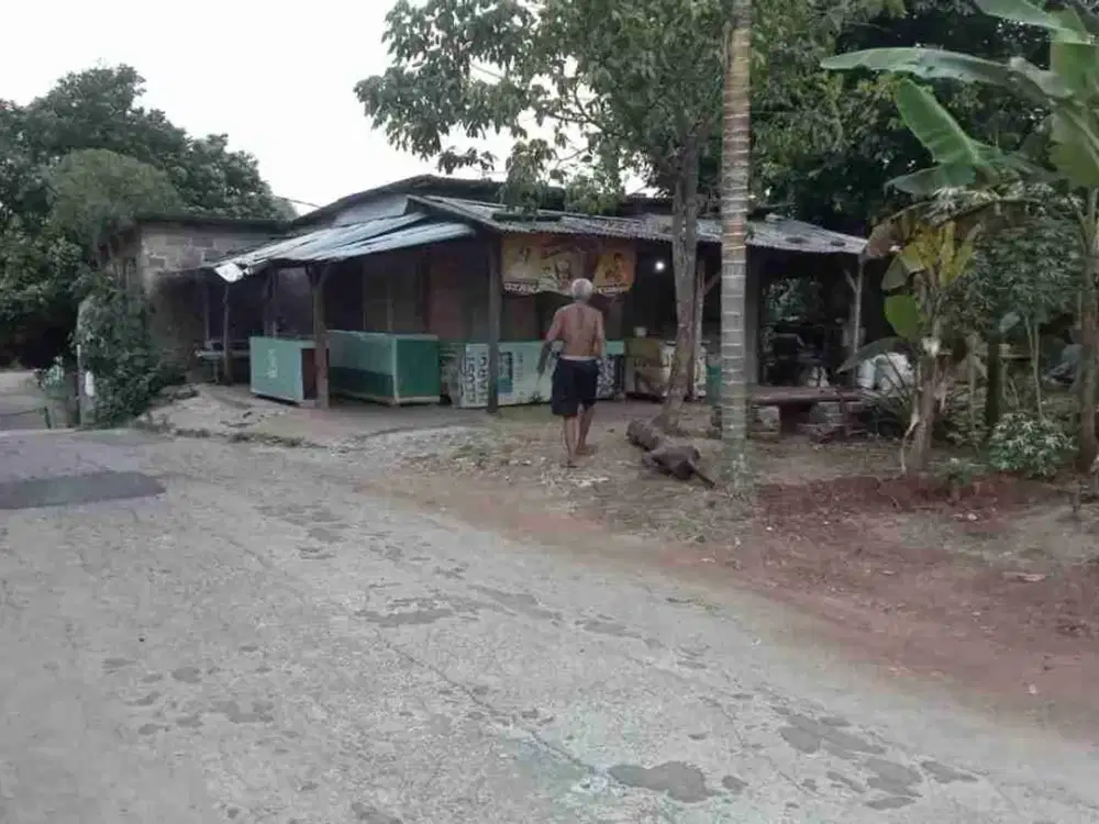 Dijual tanah 1000 meter di Sukatani Tapos Depok 2,9 jt nego permeter