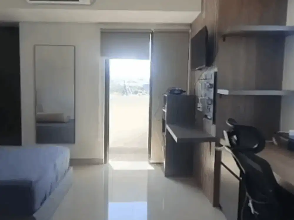 Apartement Bagus View ITB Louvin Jatinangor