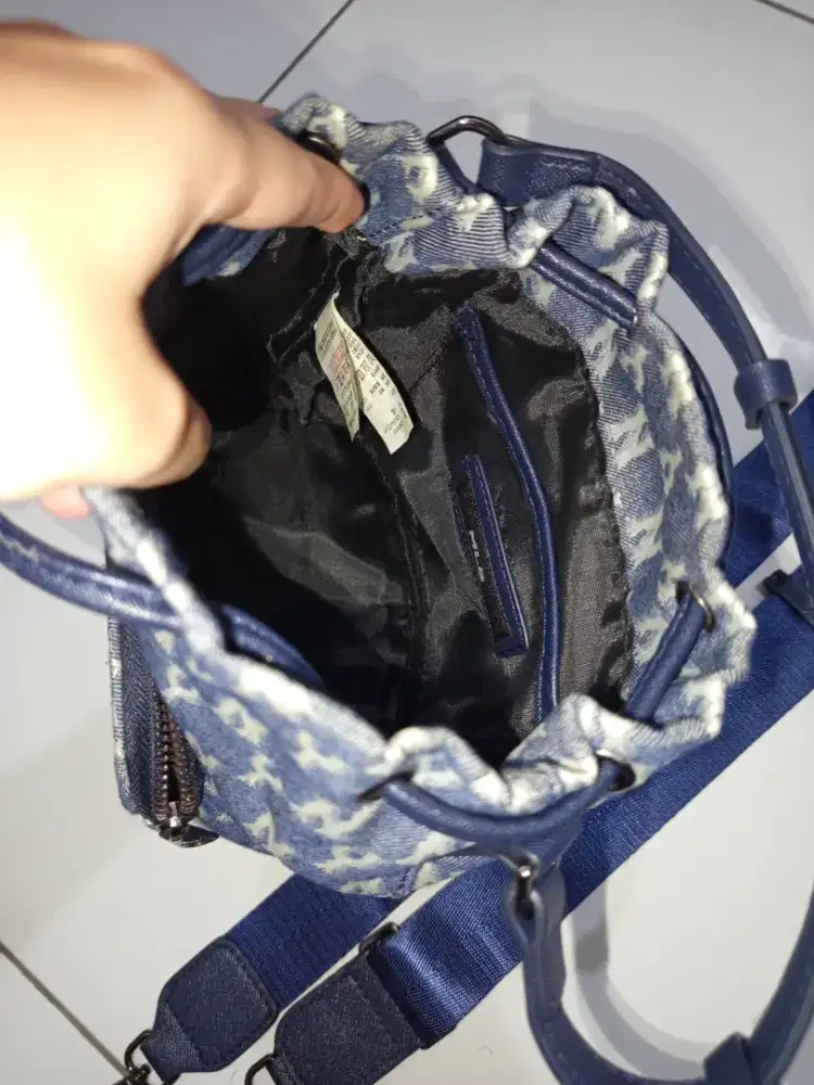 Tas Wanita NY (New York Yankees/MLB)