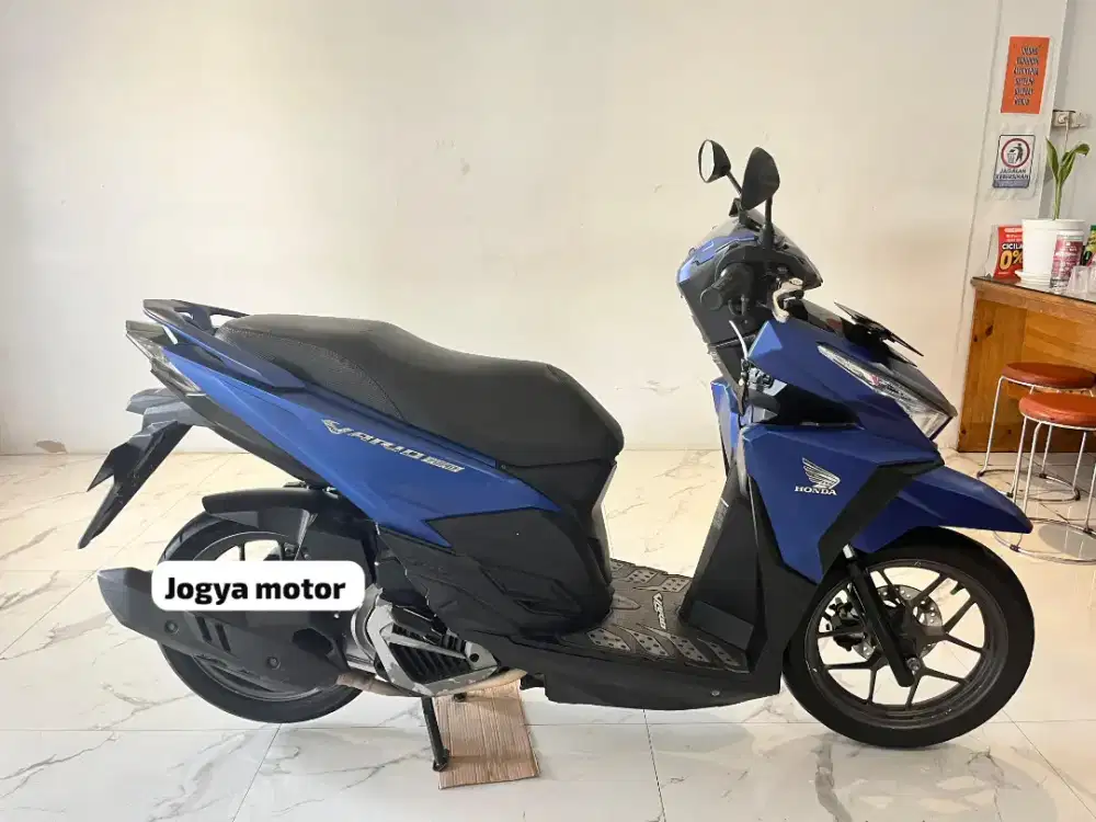 3 Vario 150 old 2017 pajak hidup