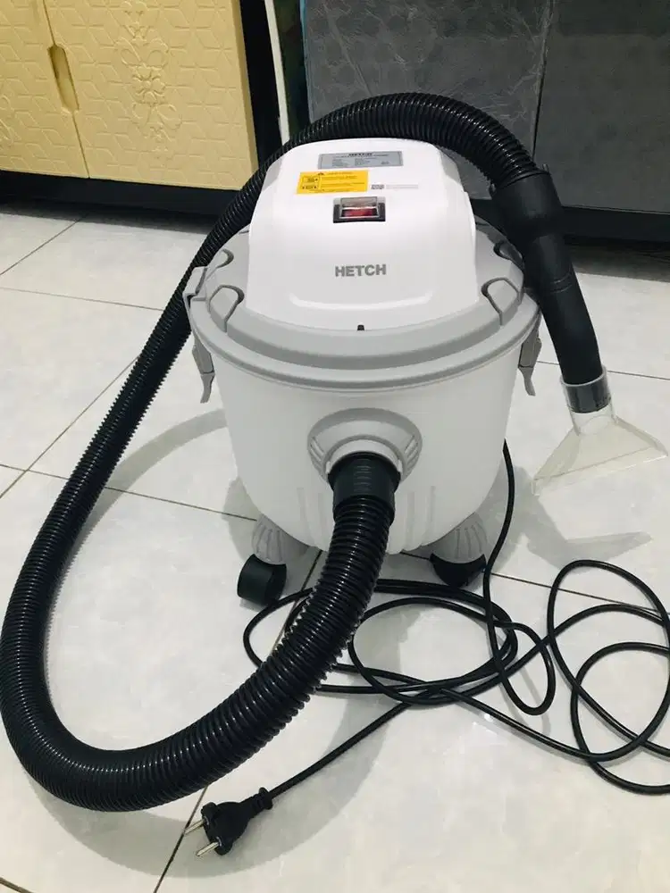 Vacum HETCH V10