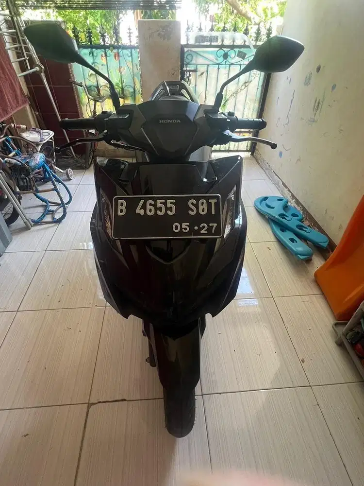 HONDA VARIO 160 ABS 2022