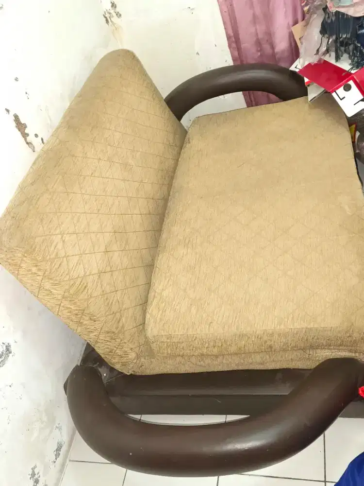 Jual Sofabed Bekas