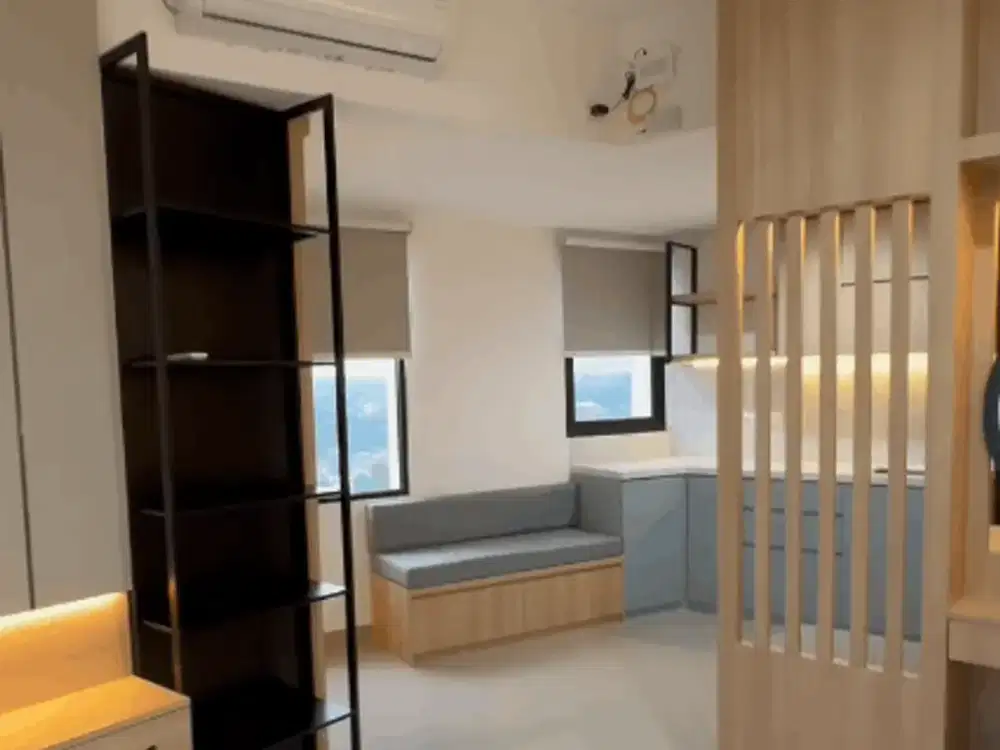 Apartement Premium Full Furnished Di Louvin Jatinangor