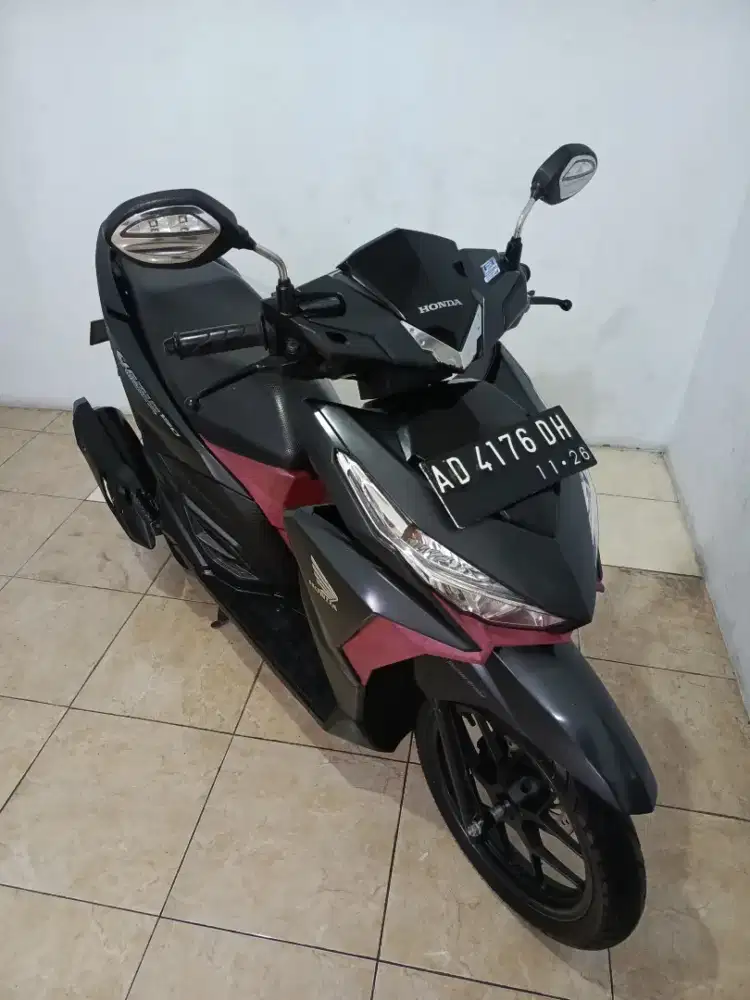 Vario 150 tahun 2016