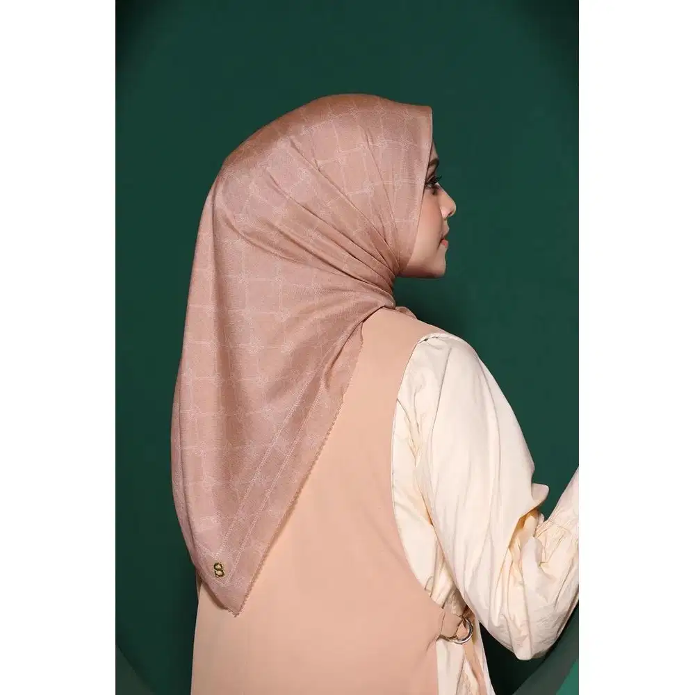 Jilbab buttonscarves