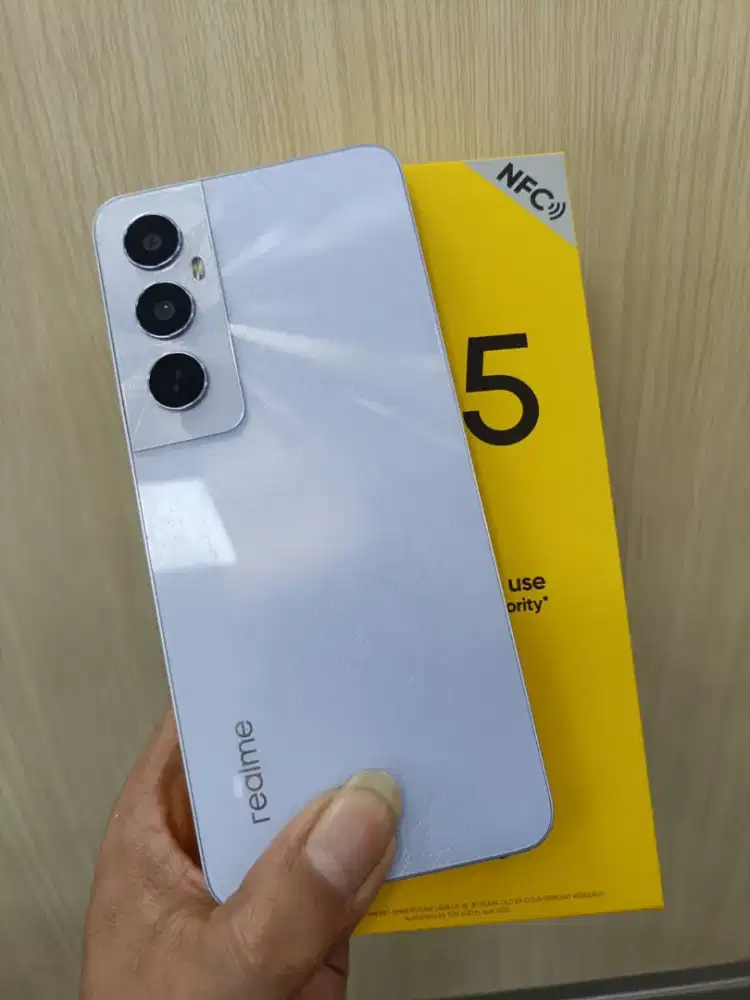 realme c65 8/128