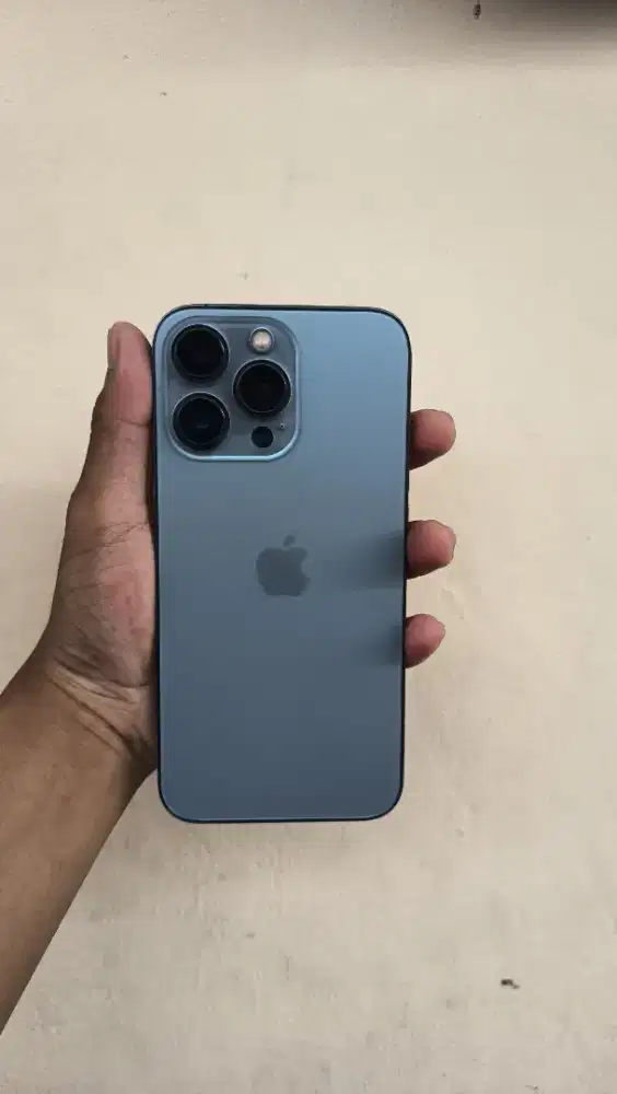 iPhone 13pro 128gb inter fulset