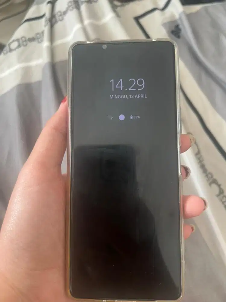 Sony Xperia 5 III (XQ-BQ52)