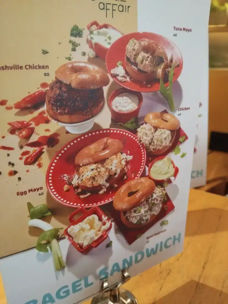 Dicari orang buat jaga agen beras dan dll