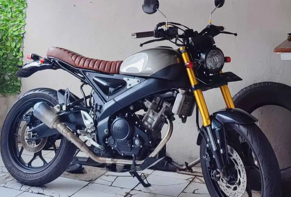 Sramble basic xabre taat pajak kinyis