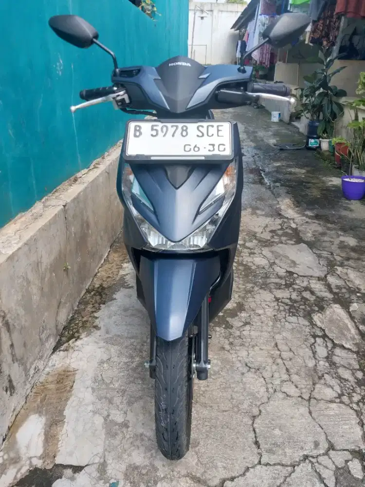 Beat Deluxe Smartkey