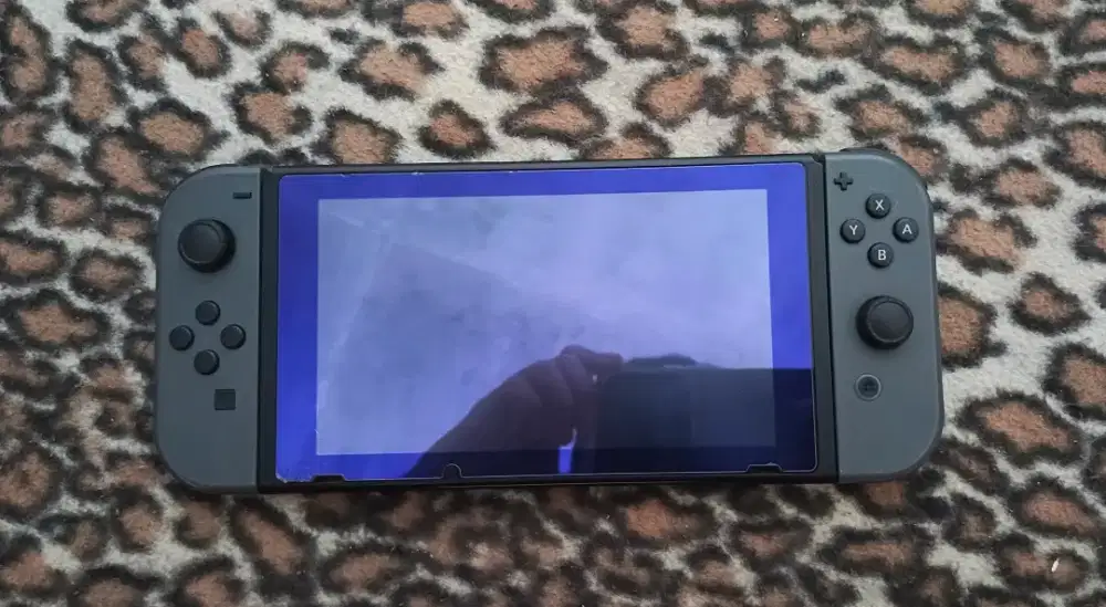 NINTENDO SWITCH V1