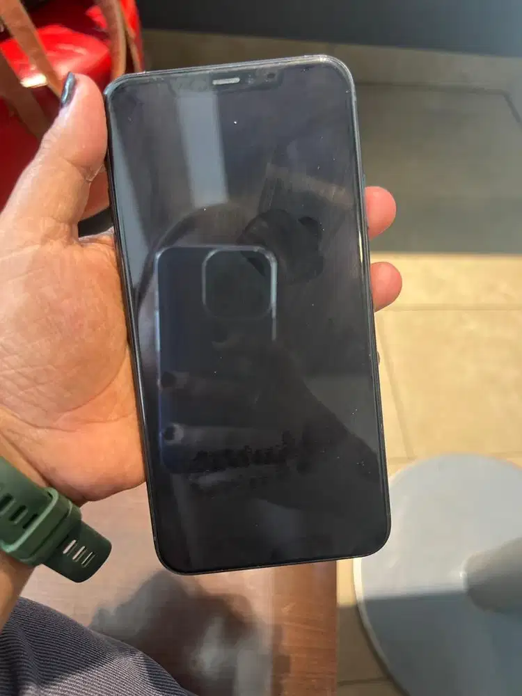 Iphone 11 proMax 256 gb