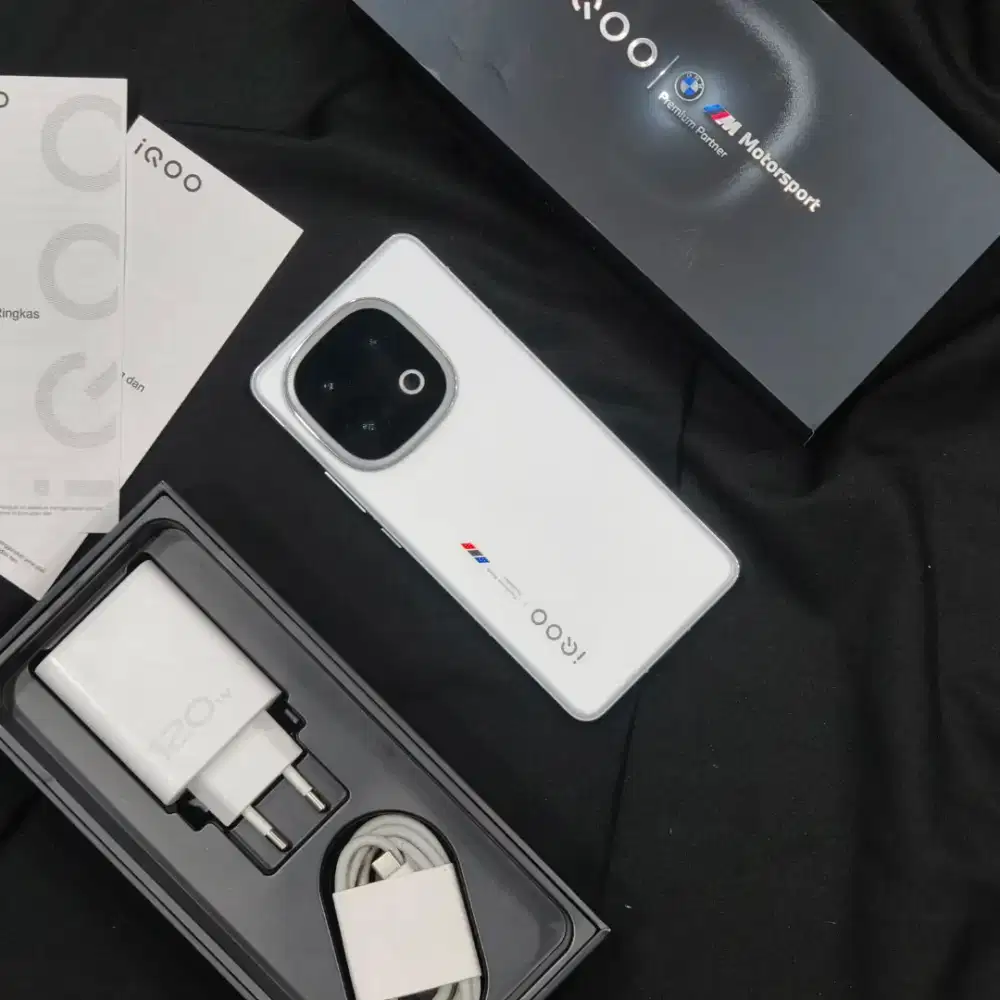 iqoo 13 5g 256GB resmi Indonesia