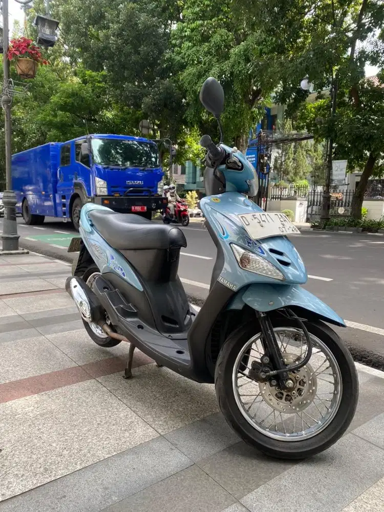 MIO 2005 telor asin mumer BU