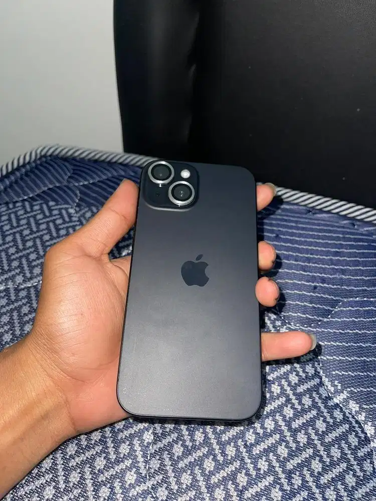 Iphone 15 128gb Esim