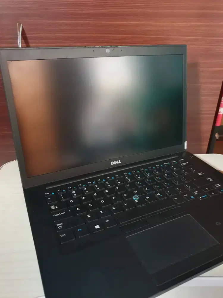 Laptop Dell Latitude 7480 i7 gen 6 8/256
