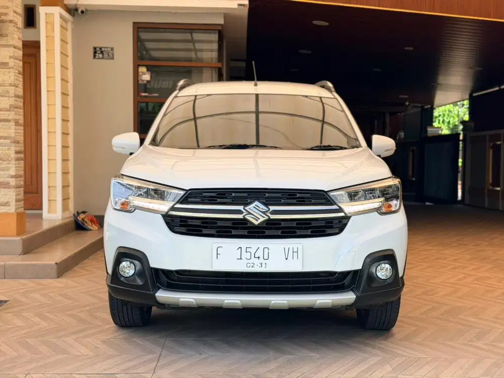 Suzuki XL 7 Zeta Automatic 2021/20