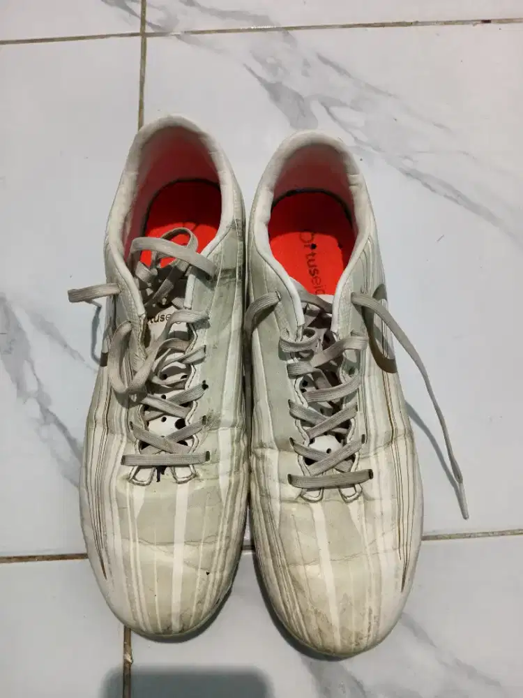 ORTUSEIGHT RAVEN V2 FG