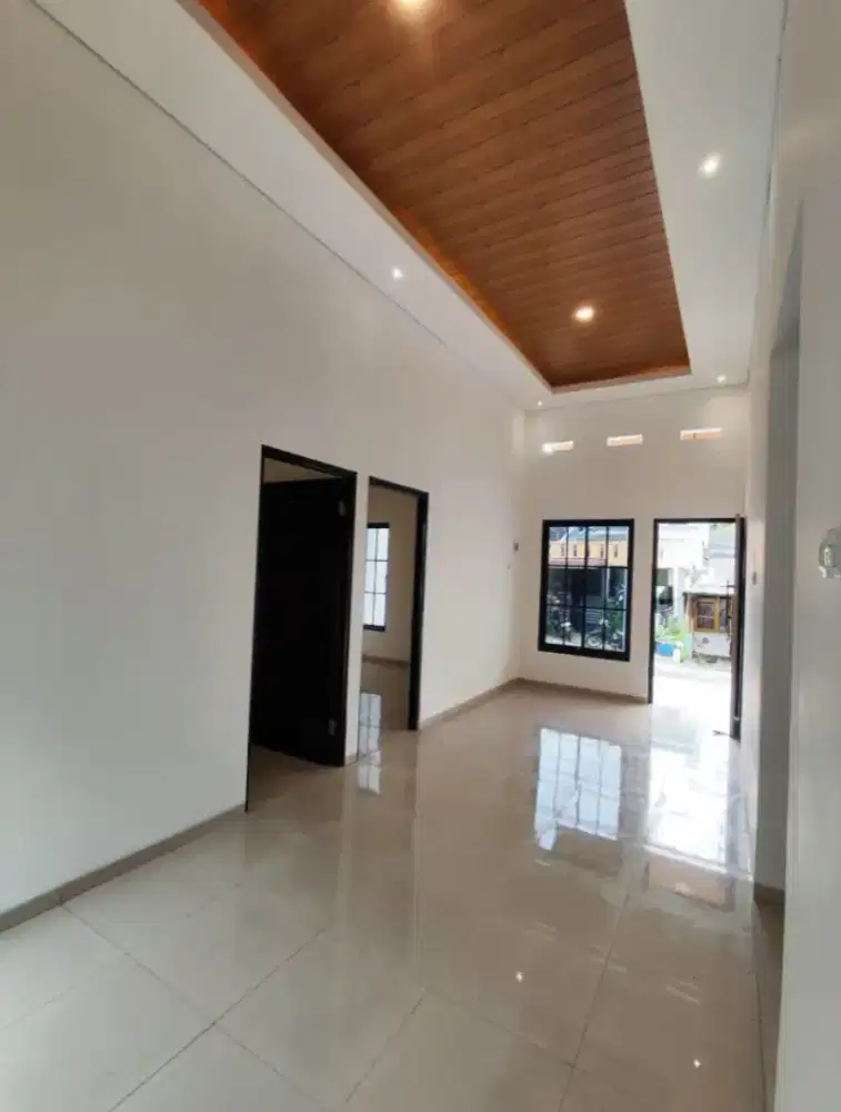 Rumah Modern Baru & Rapi di Ketileng RSUD Fatmawati Sambiroto Klipang