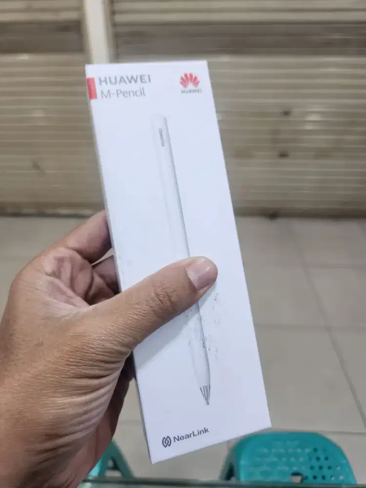 Huawei pencil gen 3