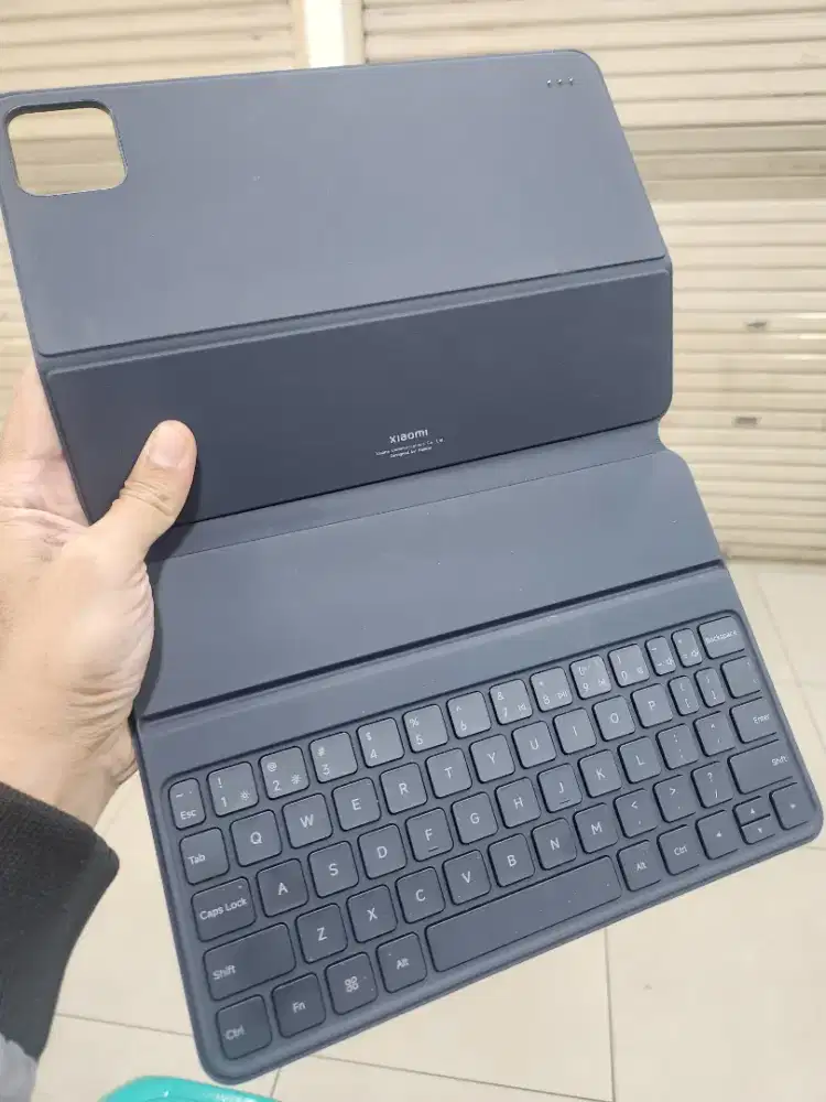 Keyboard Mipad 7 n Mipad 7 pro