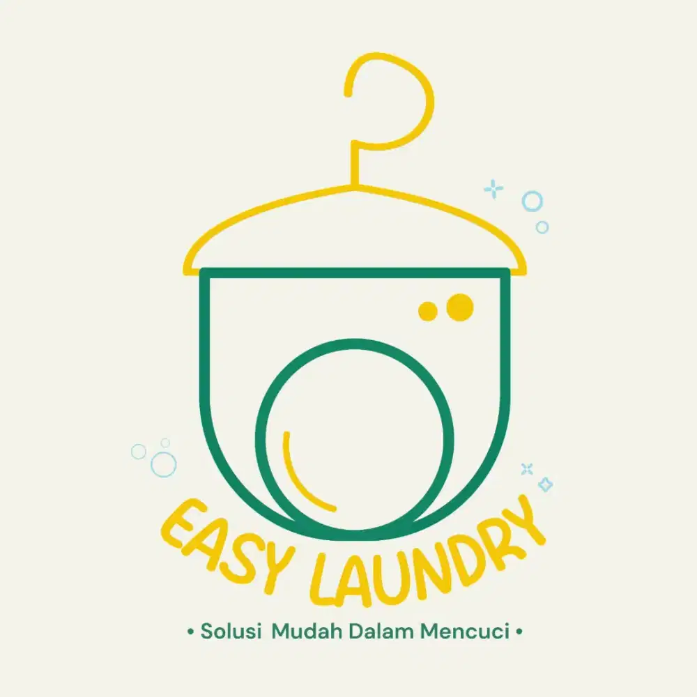 Di Cari Karyawan Laundry