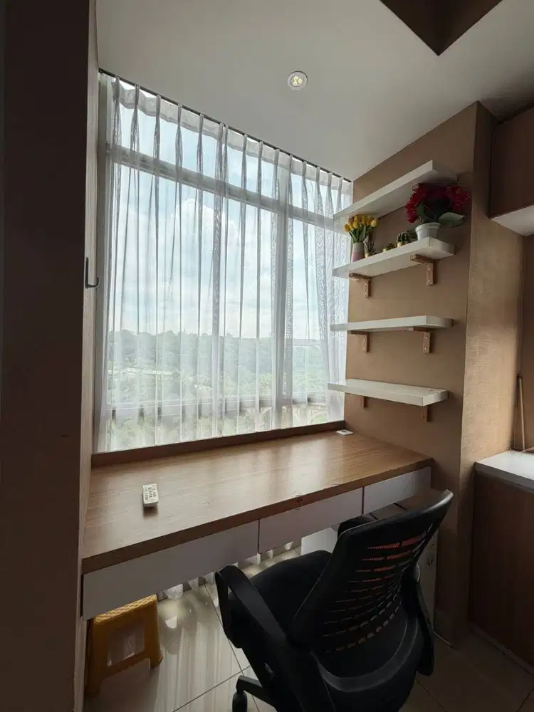 SEWA Apartemen Taman Melati Jatinangor - Tahunan