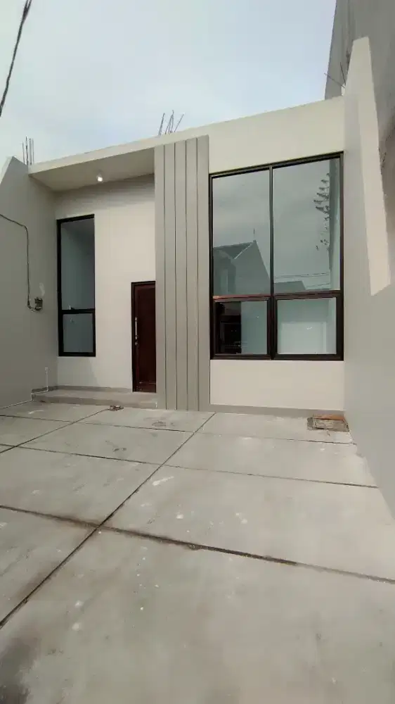 Jasa bangun dan renovasi rumah ruko kantor cafe gudang