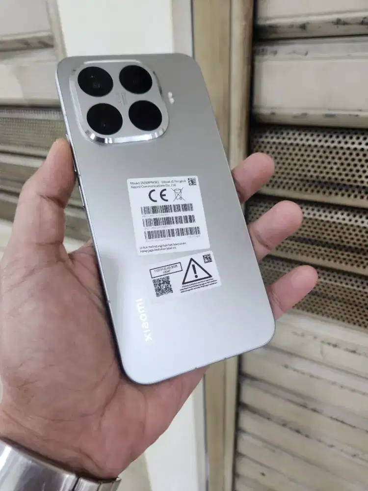 Xiaomi 15t pro 1 Tera banyak di cari bh 99%