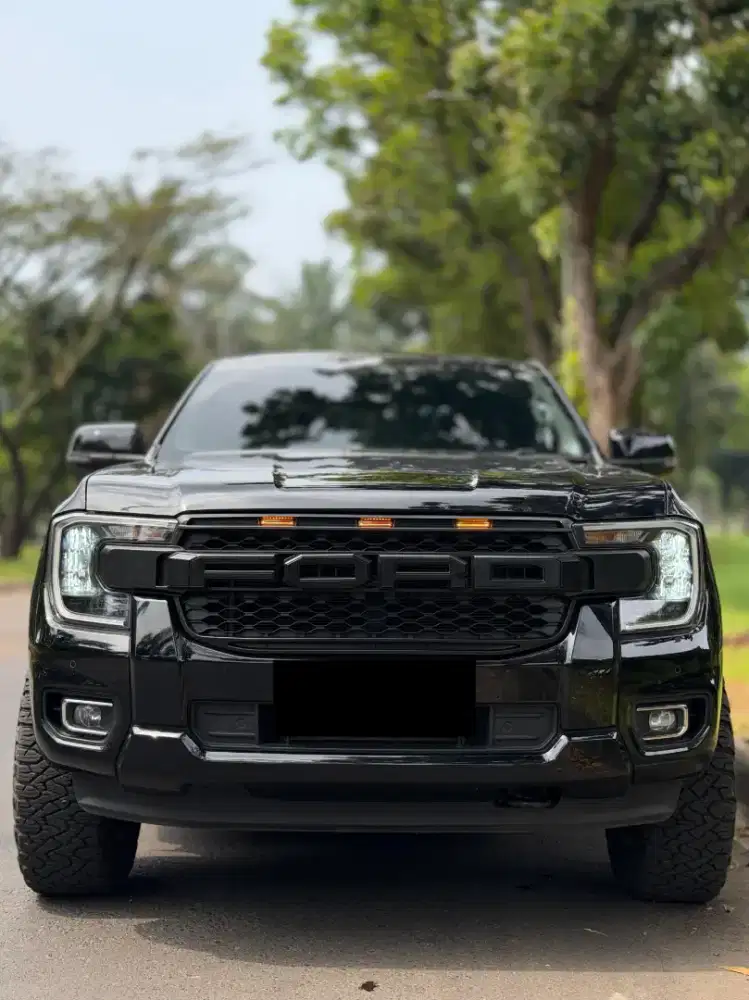 Ford ranger Diesel 4X4 Xlt