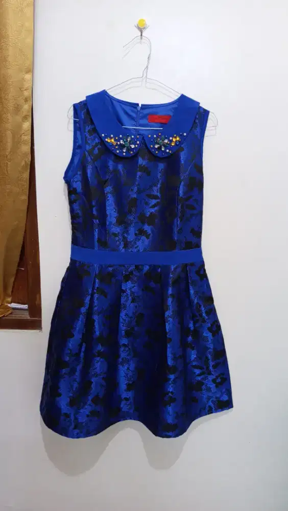 dress wanita baju atasan wanita